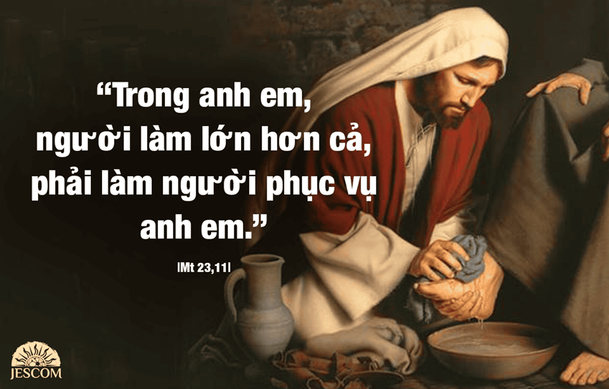 Thứ 7 Tuần XX Thường Niên-A