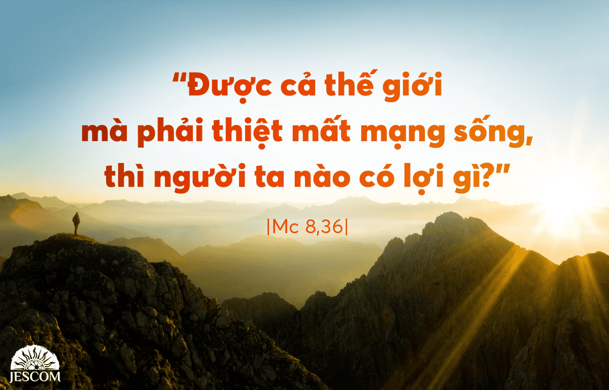Thứ 6 Tuần VI Thường Niên-A