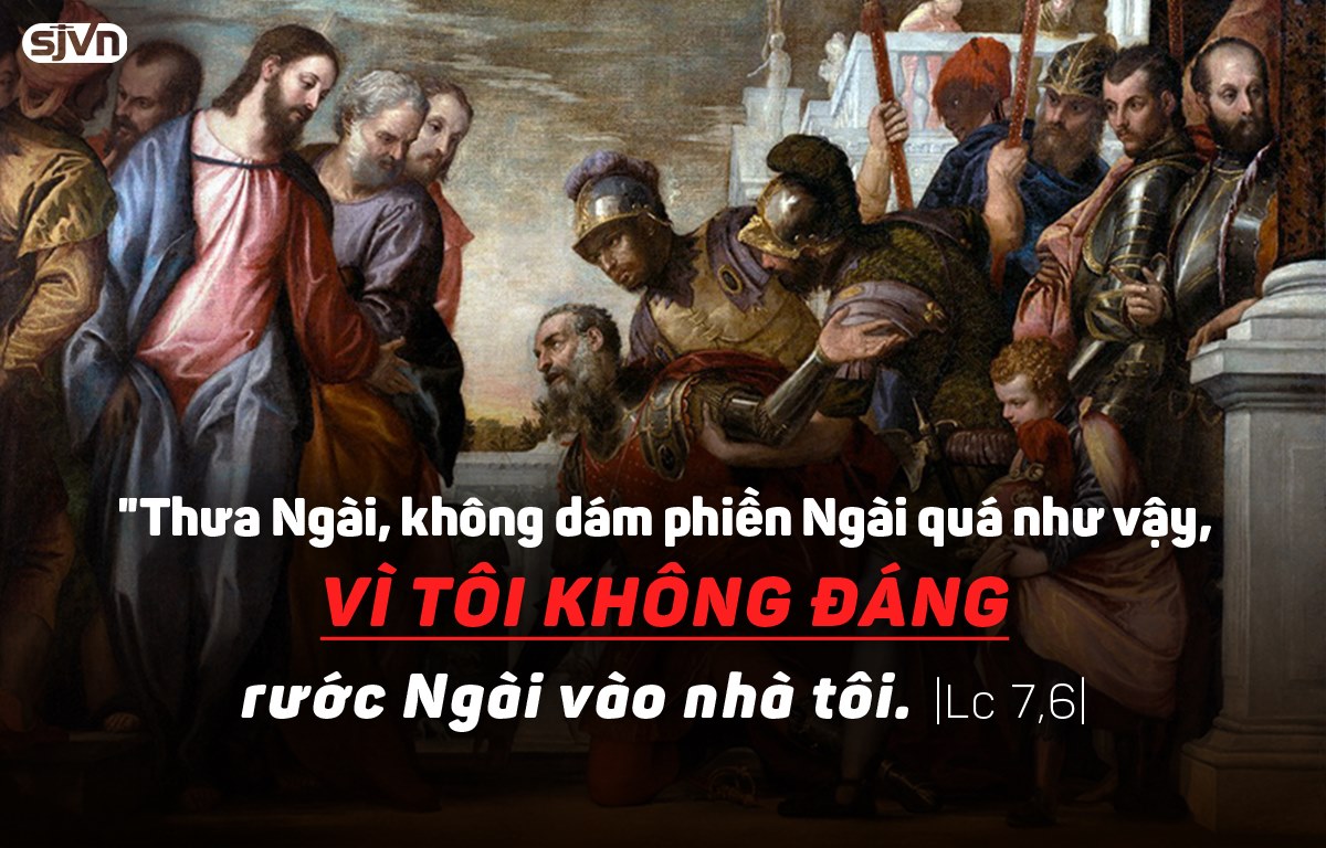 Thứ 2 Tuần XXIV Thường Niên-C
