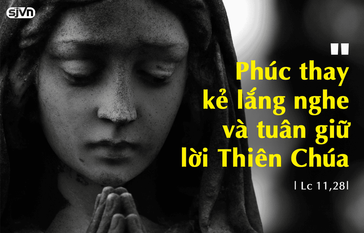 Thứ 7 Tuần XXVII Thường Niên-C