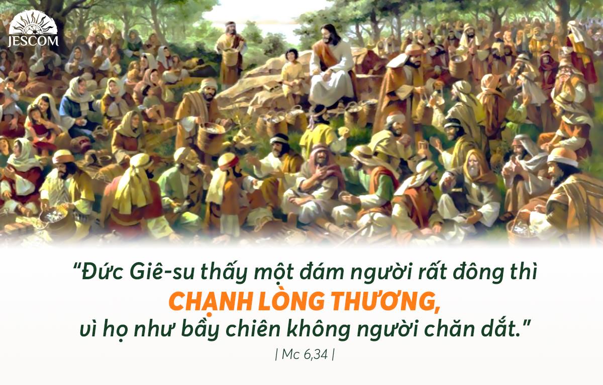 Thứ Ba Sau Lễ Hiển Linh