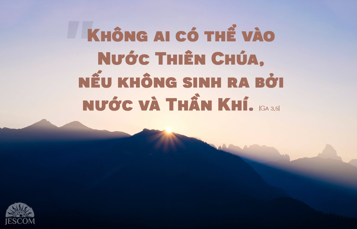 Thứ 2 Tuần II Phục Sinh-A