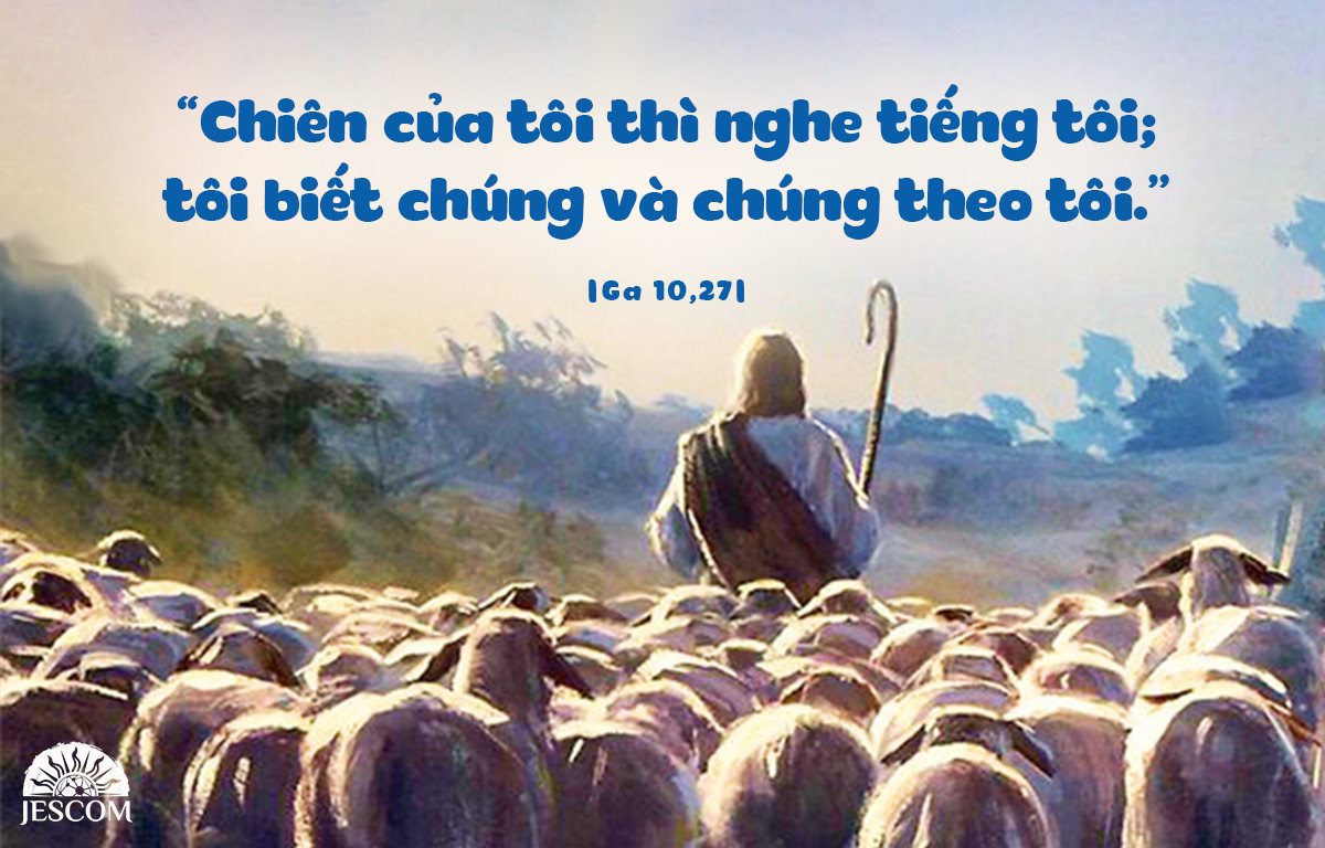 Thứ 3 Tuần IV Phục Sinh-A