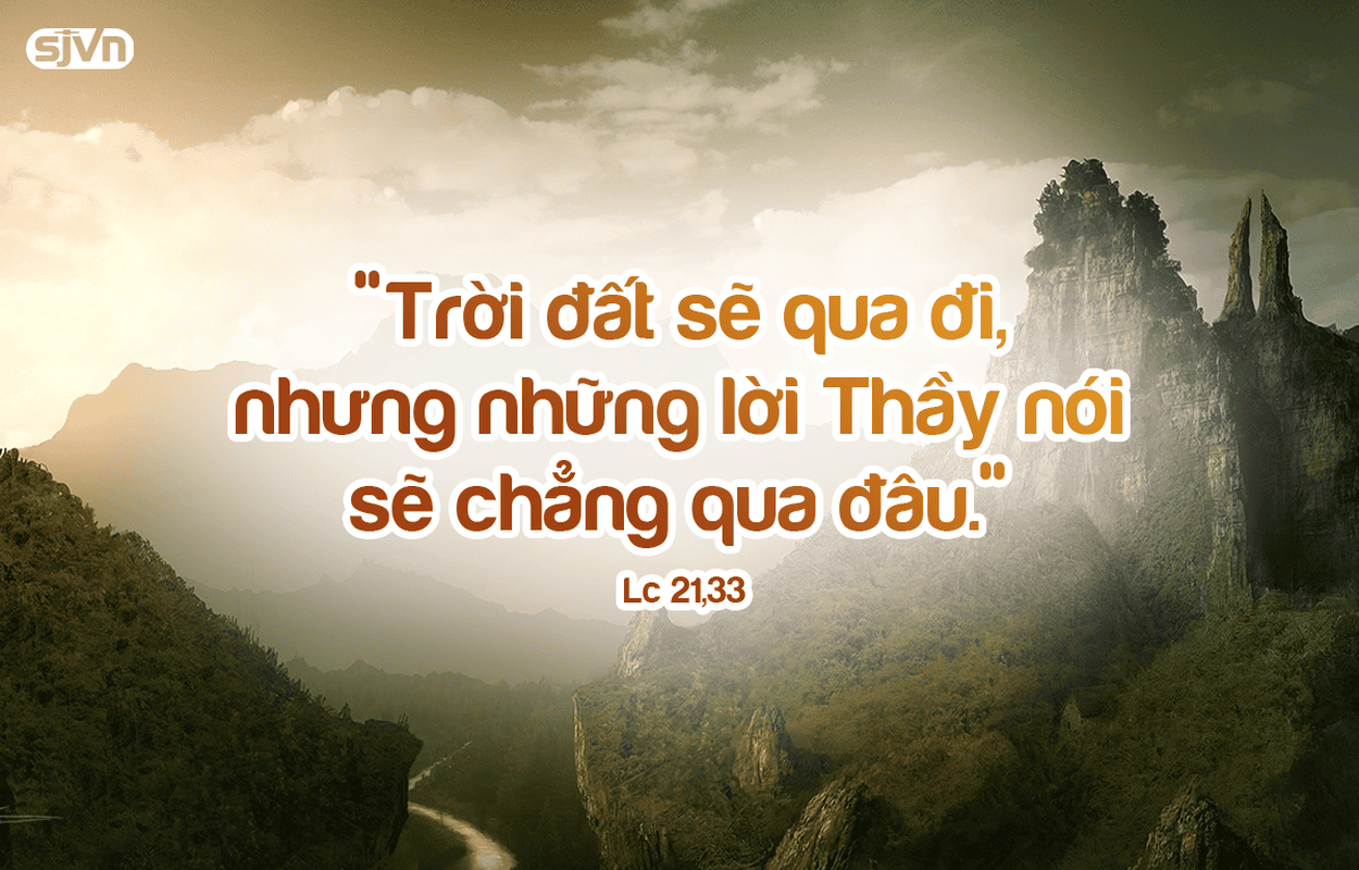 Thứ 6 Tuần XXXIV Thường Niên-C