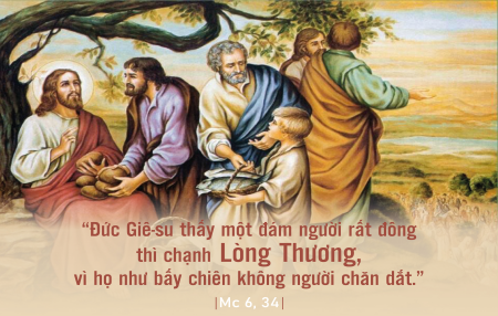Thứ Ba Sau Lễ Hiển Linh