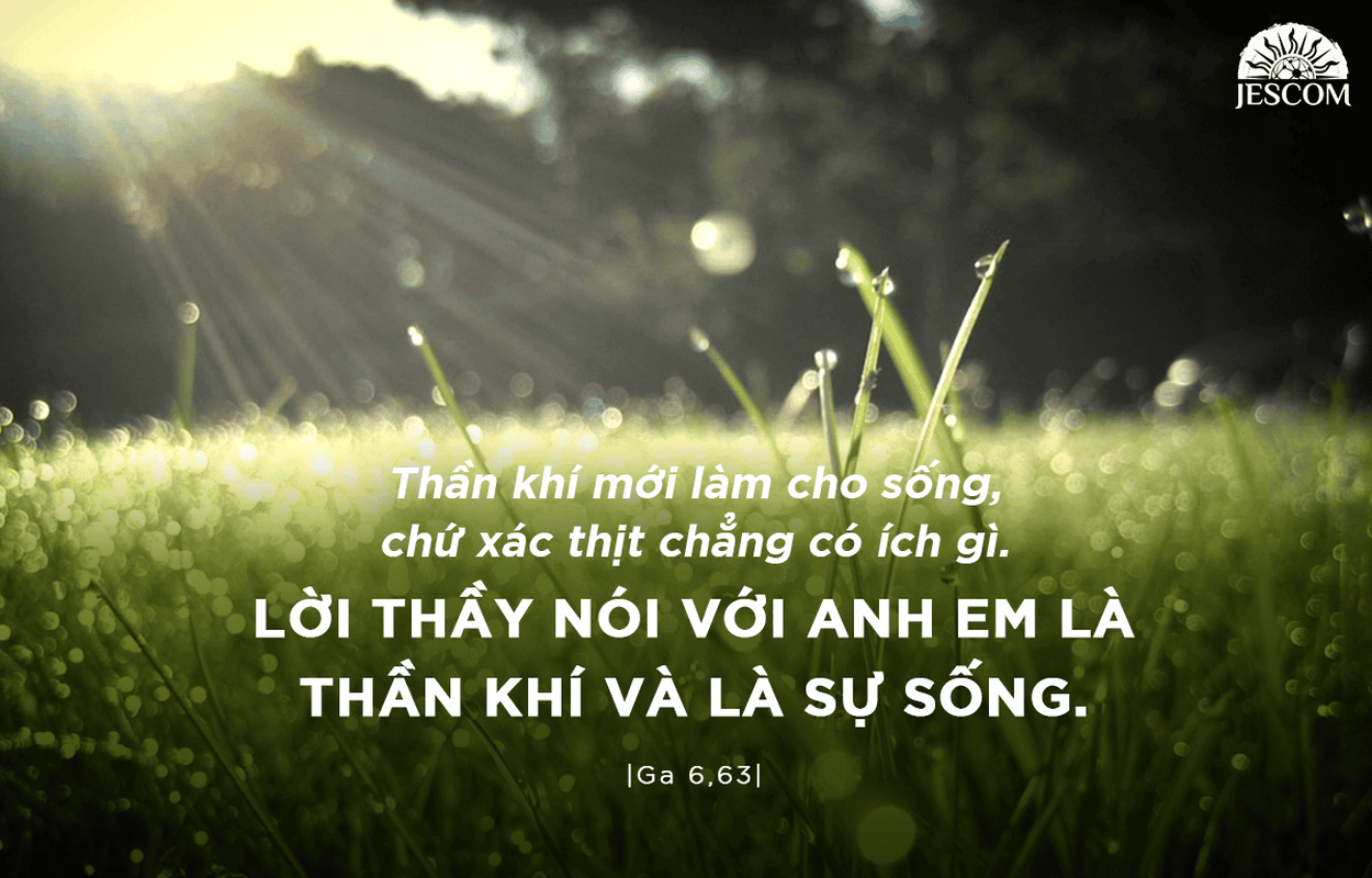 Thứ 7 Tuần III Phục Sinh-A