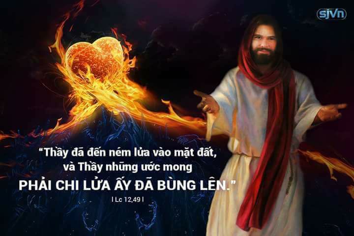 Thứ 5 Tuần XXIX Thường Niên-C