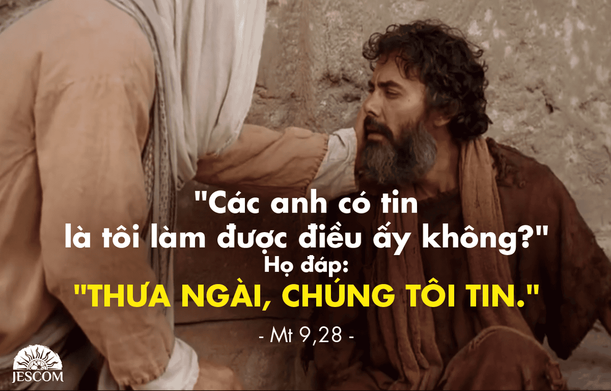 Thứ 6 Tuần I Mùa Vọng-A