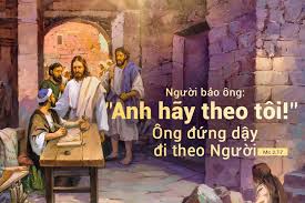 Thứ bảy Tuần I Thường Niên