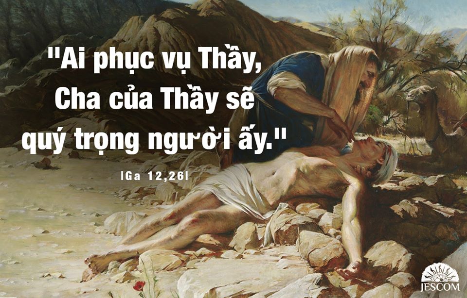 Thứ 2 Tuần XIX Thường Niên-A