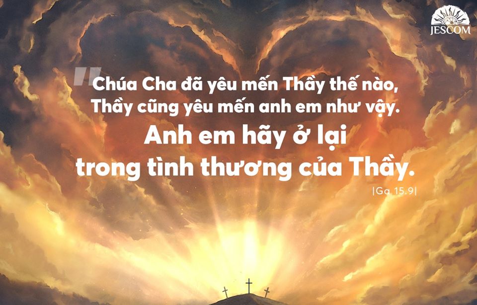 Thứ 5 Tuần V Phục Sinh-A