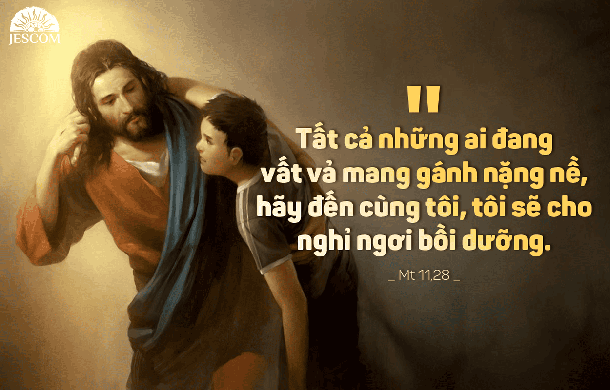 Thứ 4 Tuần II Mùa Vọng-A