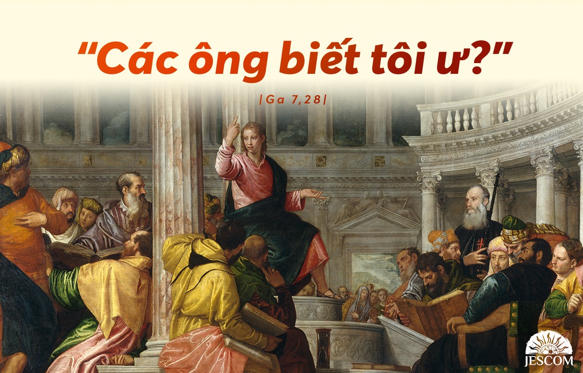 Thứ 6 Tuần IV Mùa Chay-A