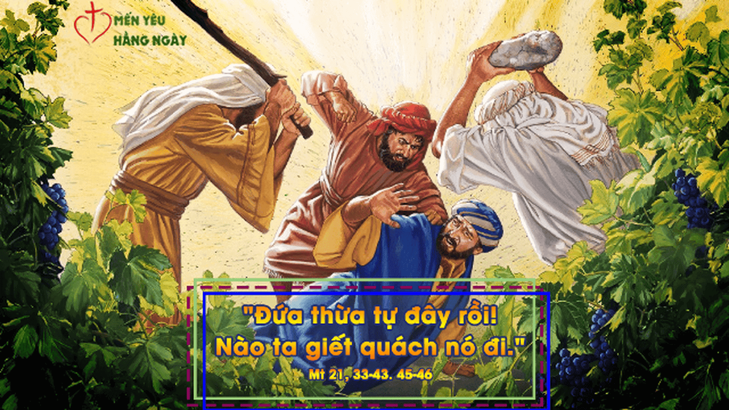 Thứ 2 Tuần IX Thường Niên-A