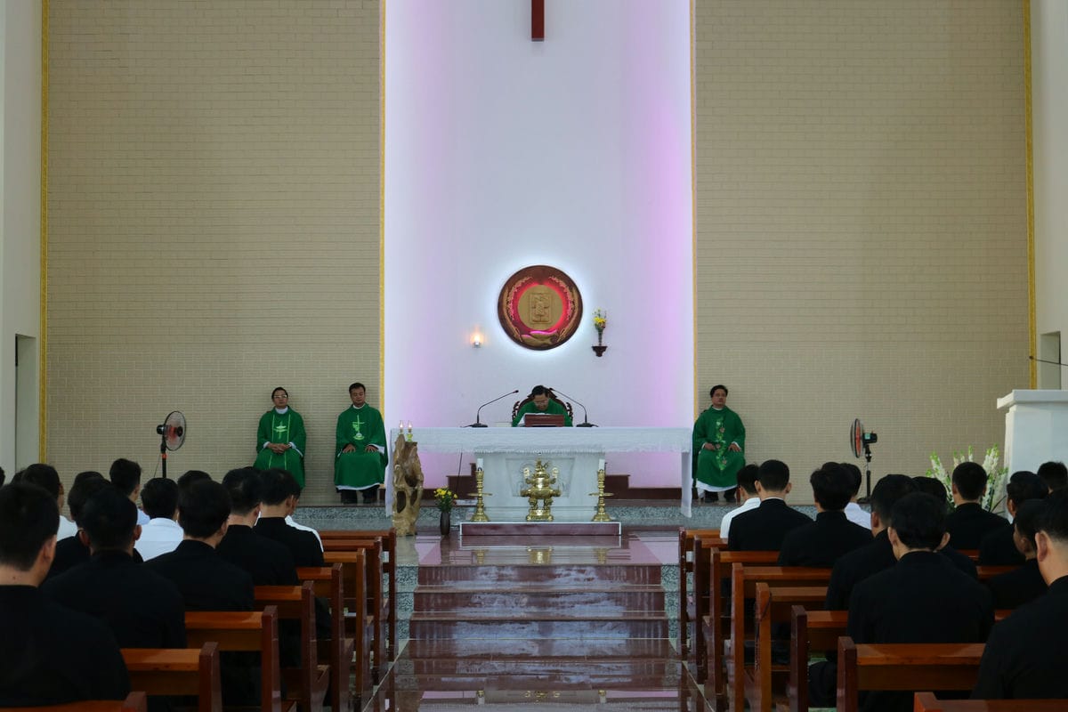 Tĩnh Tâm Quý I Năm 2018