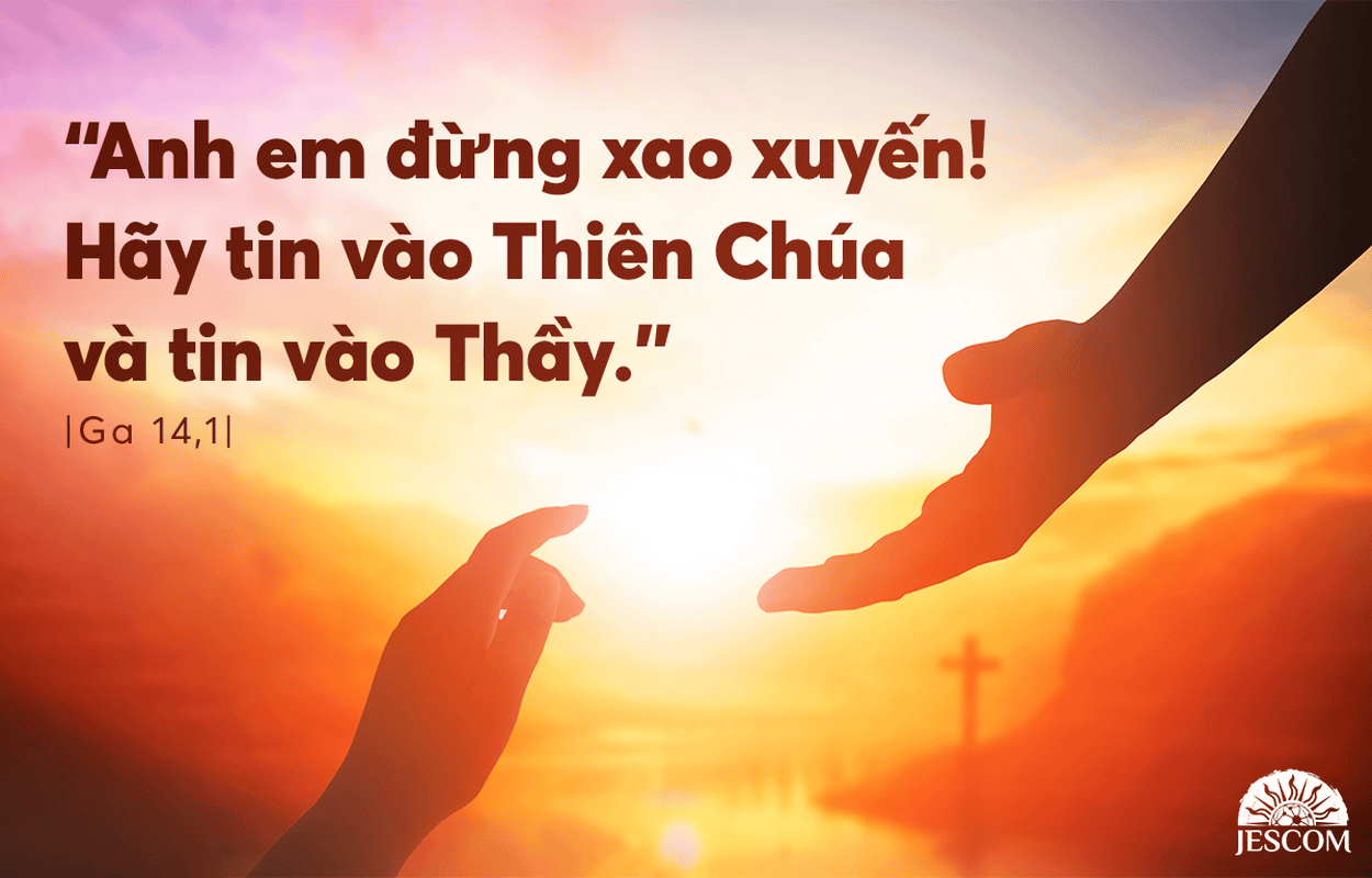 Chúa Nhật V Phục Sinh-A