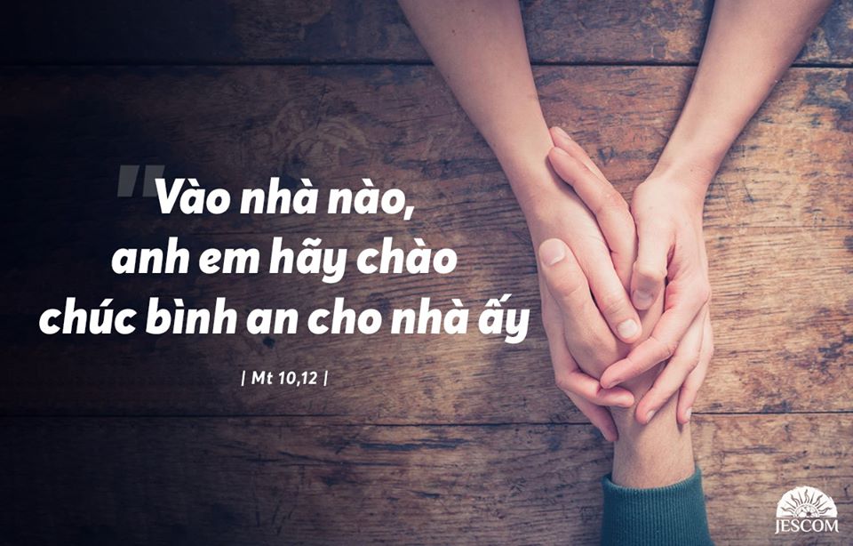 Thứ 5 Tuần XIV Thường Niên-A