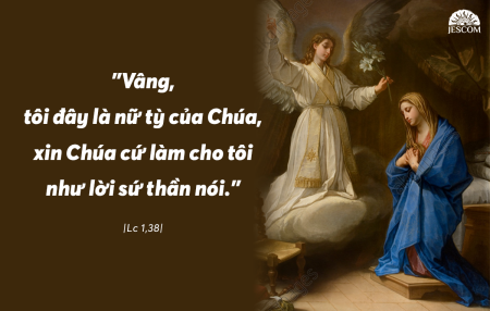 Chúa Nhật IV Mùa Vọng - B