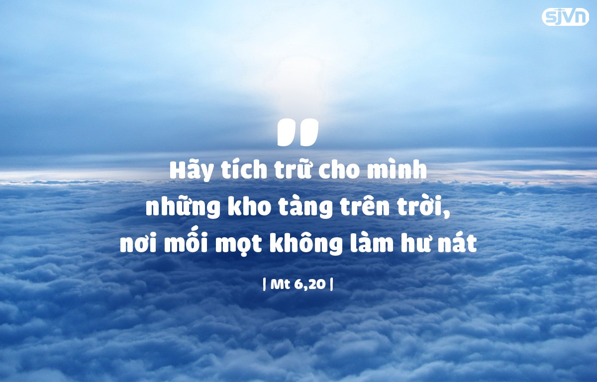 Thứ 6 Tuần XI Thường Niên-C