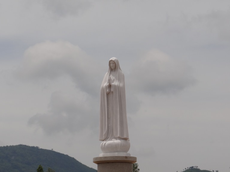 Mẹ Về