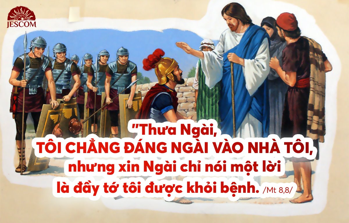 Thứ 2 Tuần I Mùa Vọng-A