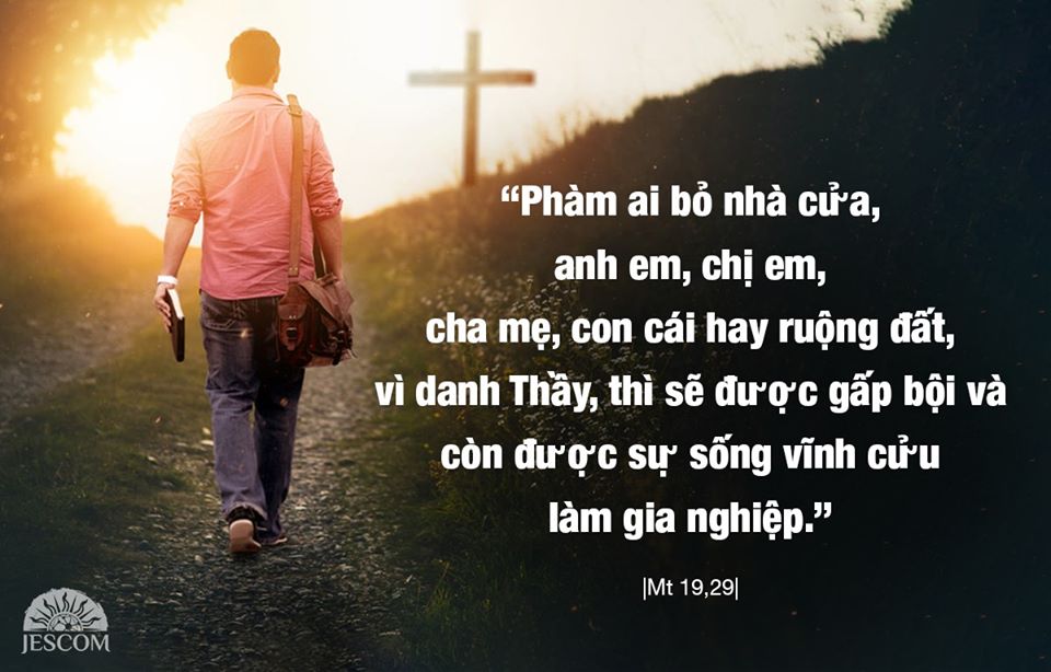 Thứ 3 Tuần XX Thường Niên-A
