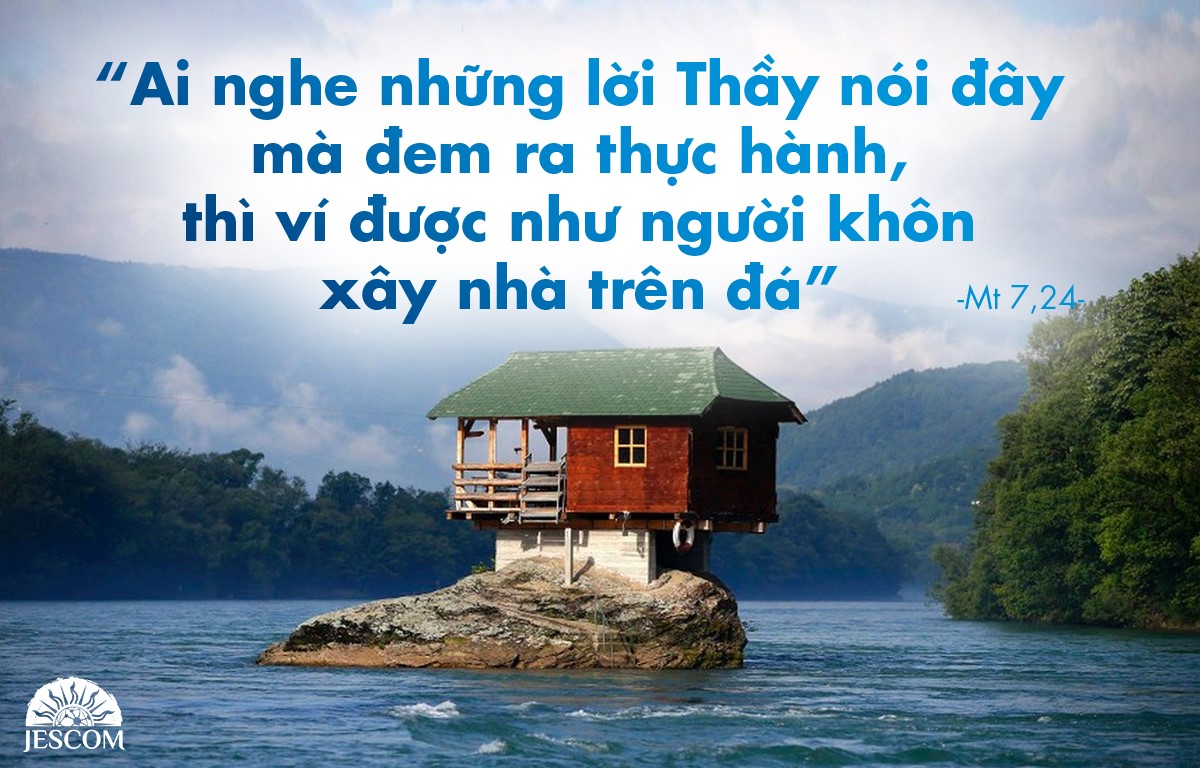 Thứ 5 Tuần I Mùa Vọng-A