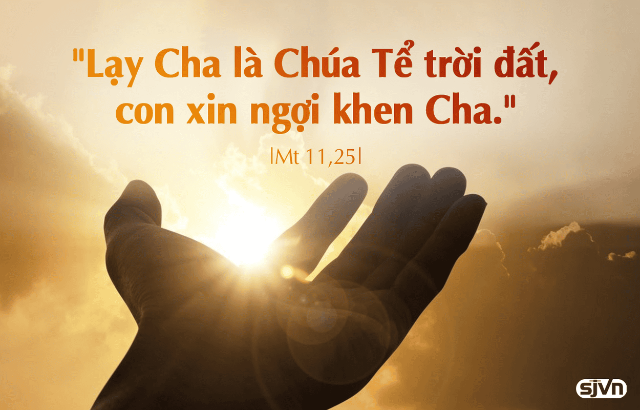 Thứ 4 Tuần XV Thường Niên-C