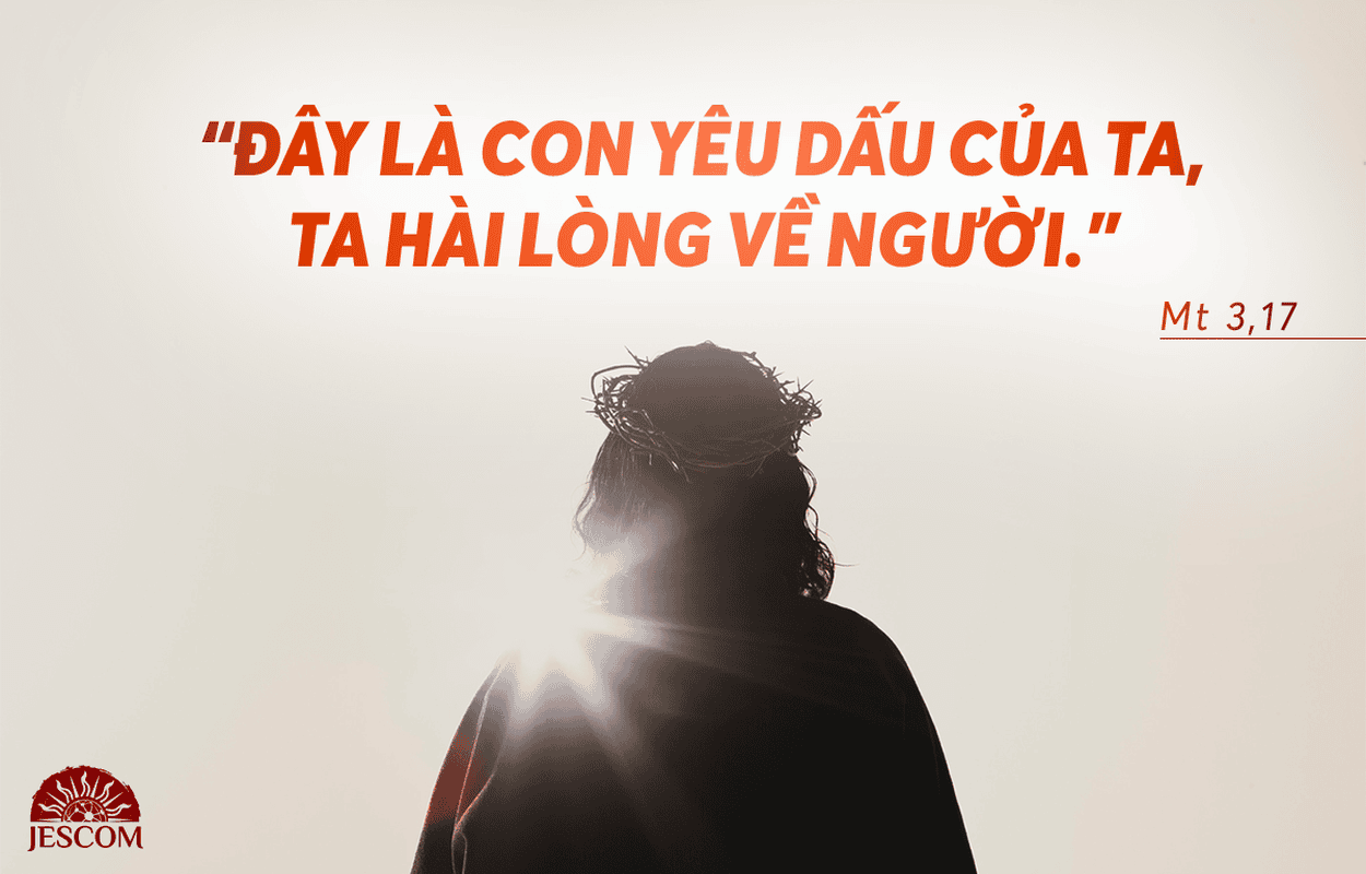 Chúa Nhật Chúa Giuse Chịu Phép Rửa-A