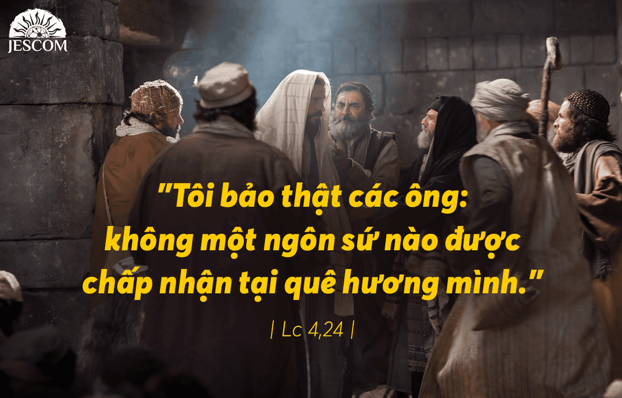 Thứ 2 Tuần III Mùa Chay-A