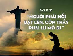 Thứ Bảy Sau Lễ Hiển Linh  