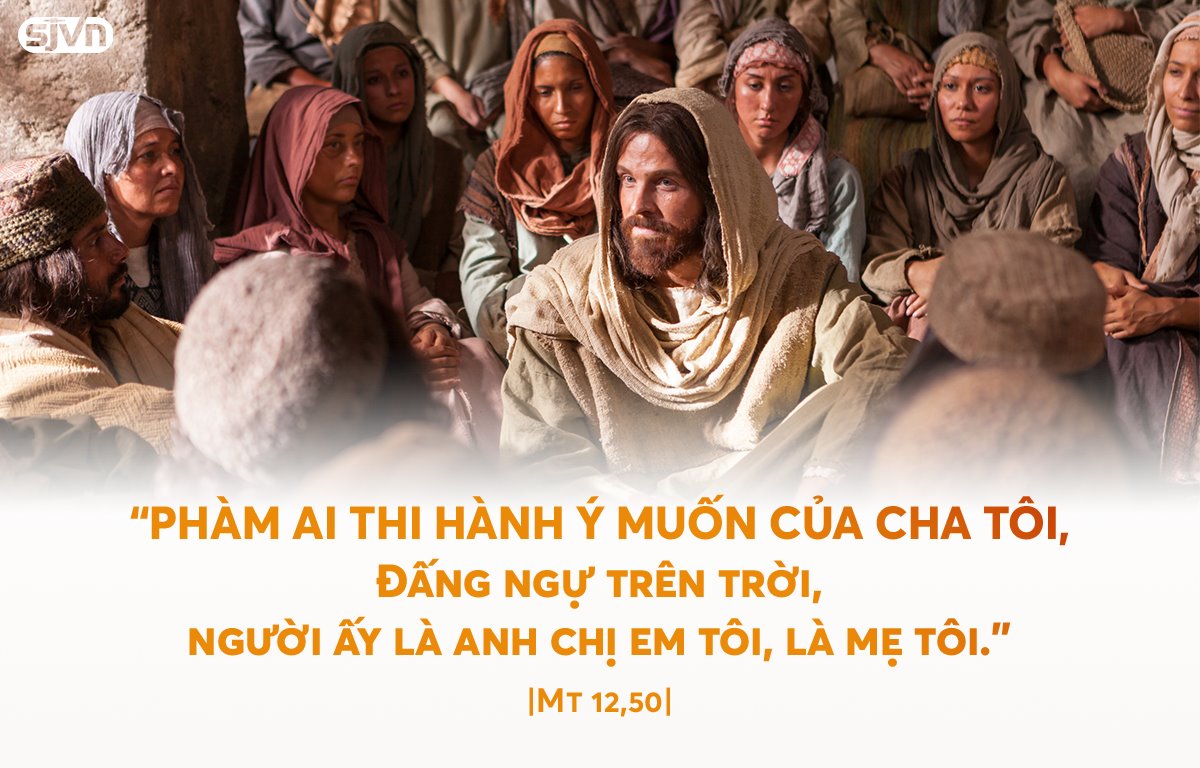 Thứ 3 Tuần XVI Thường Niên-C
