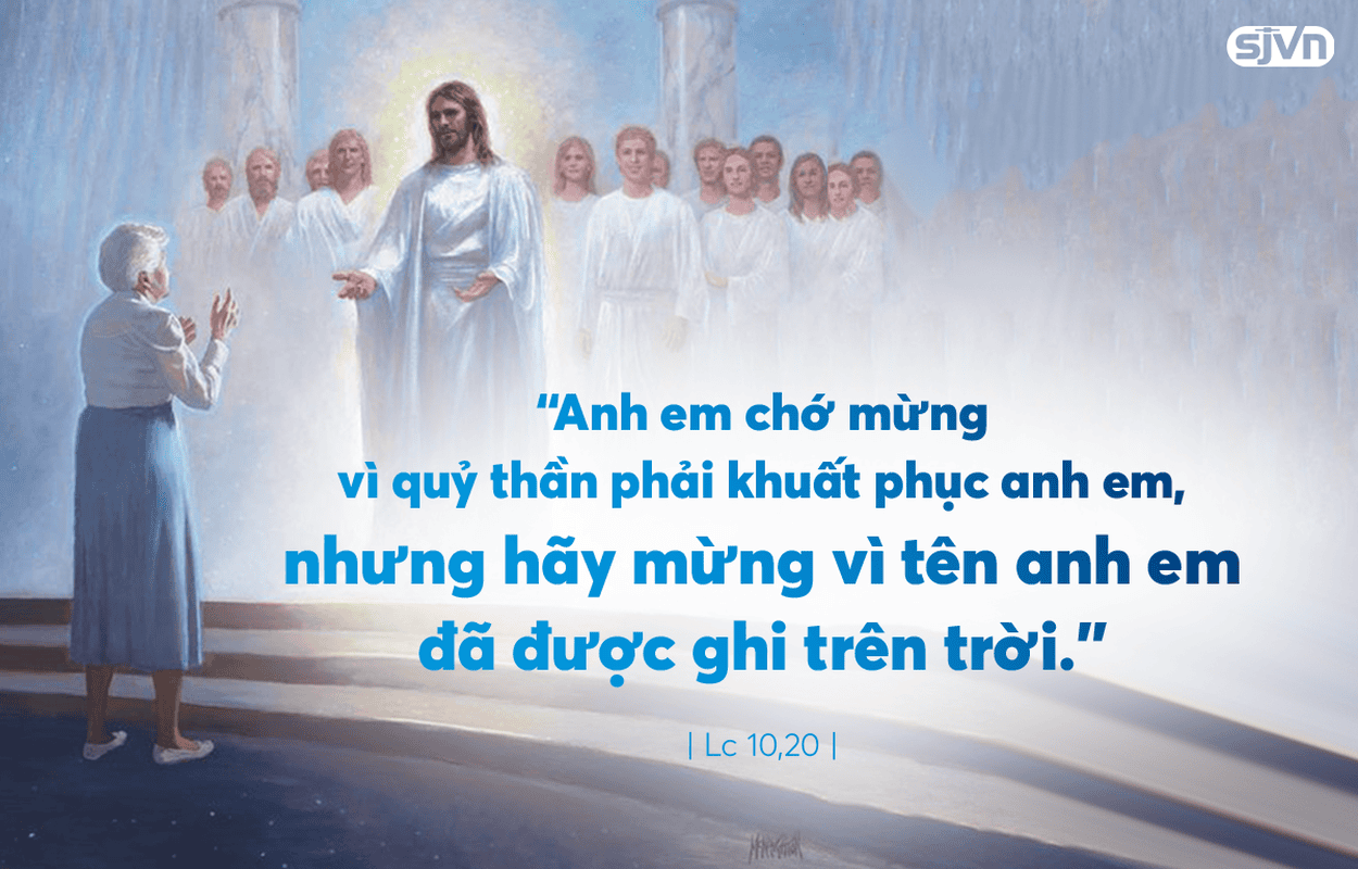 Thứ 7 Tuần XXVI Thường Niên-C