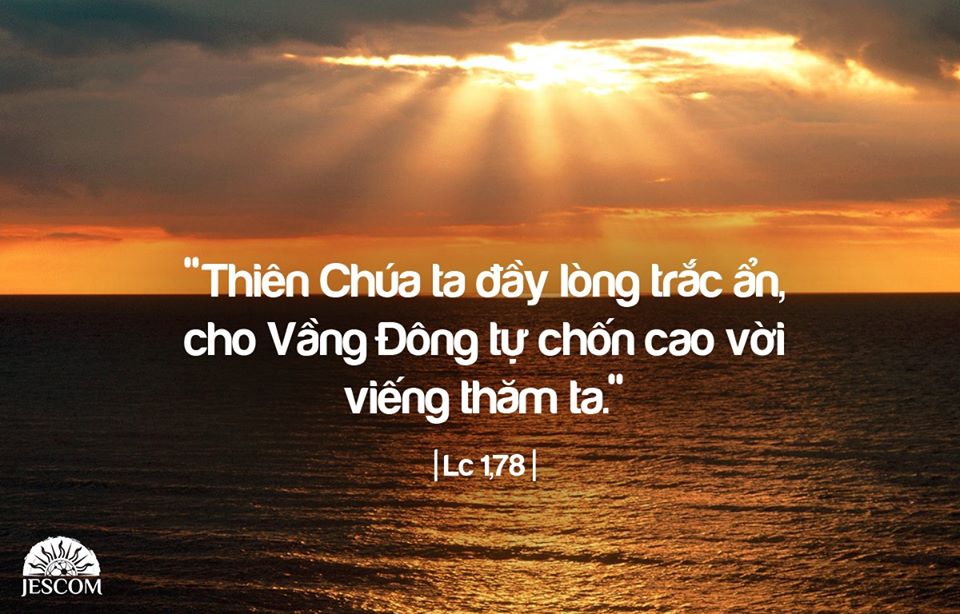 Thứ 7 Tuần II Mùa Vọng-A