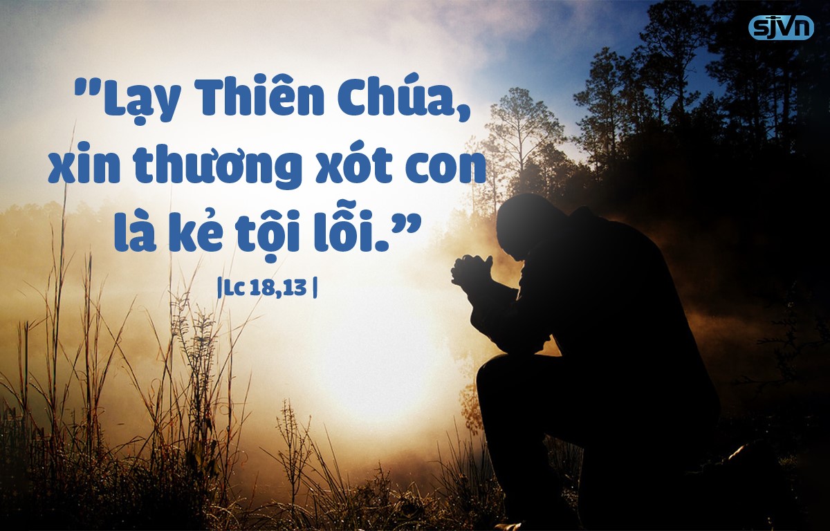 Chúa Nhật XXX Thường Niên-C