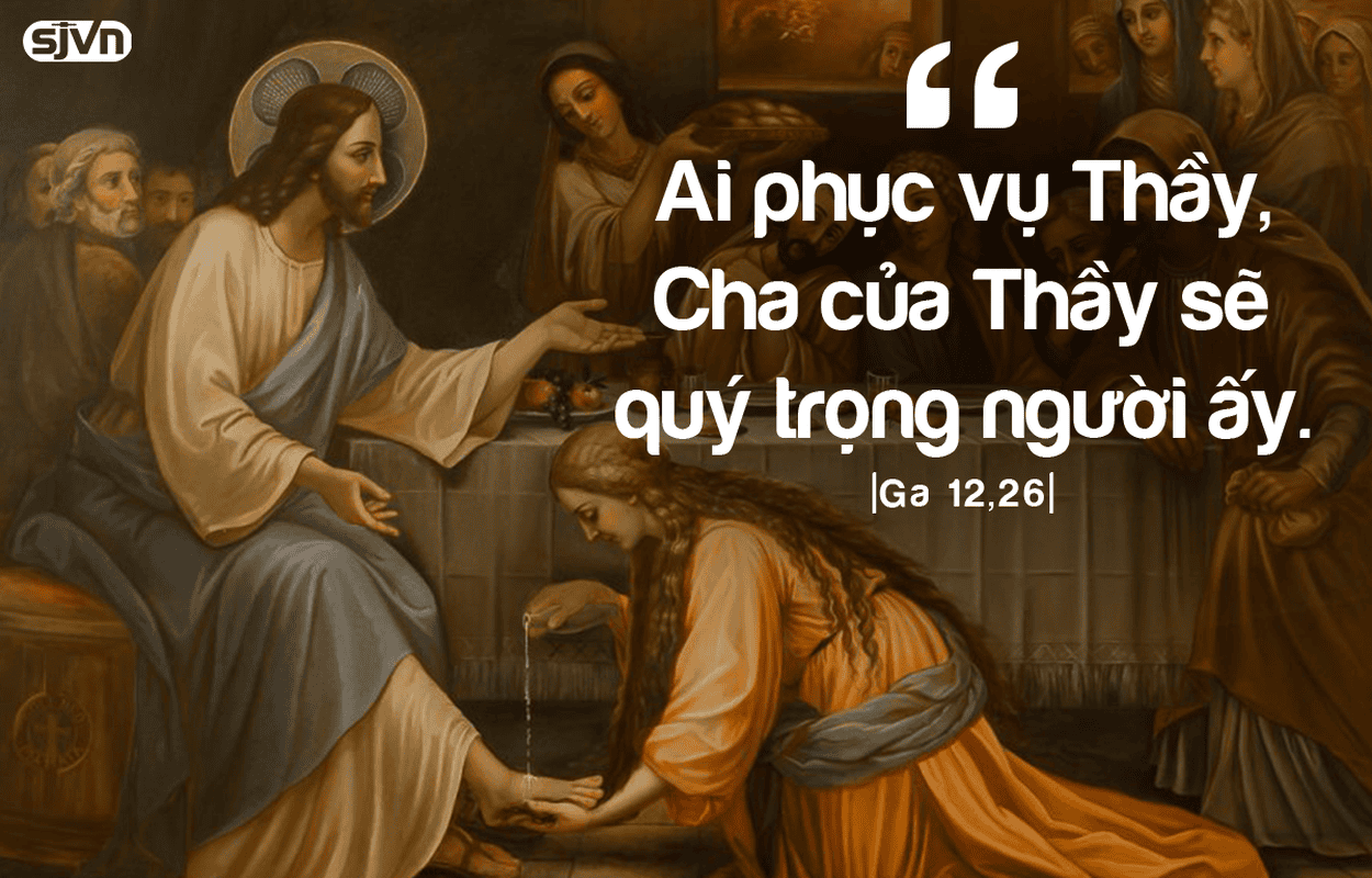 Thứ 7 Tuần XVIII Thường Niên-C