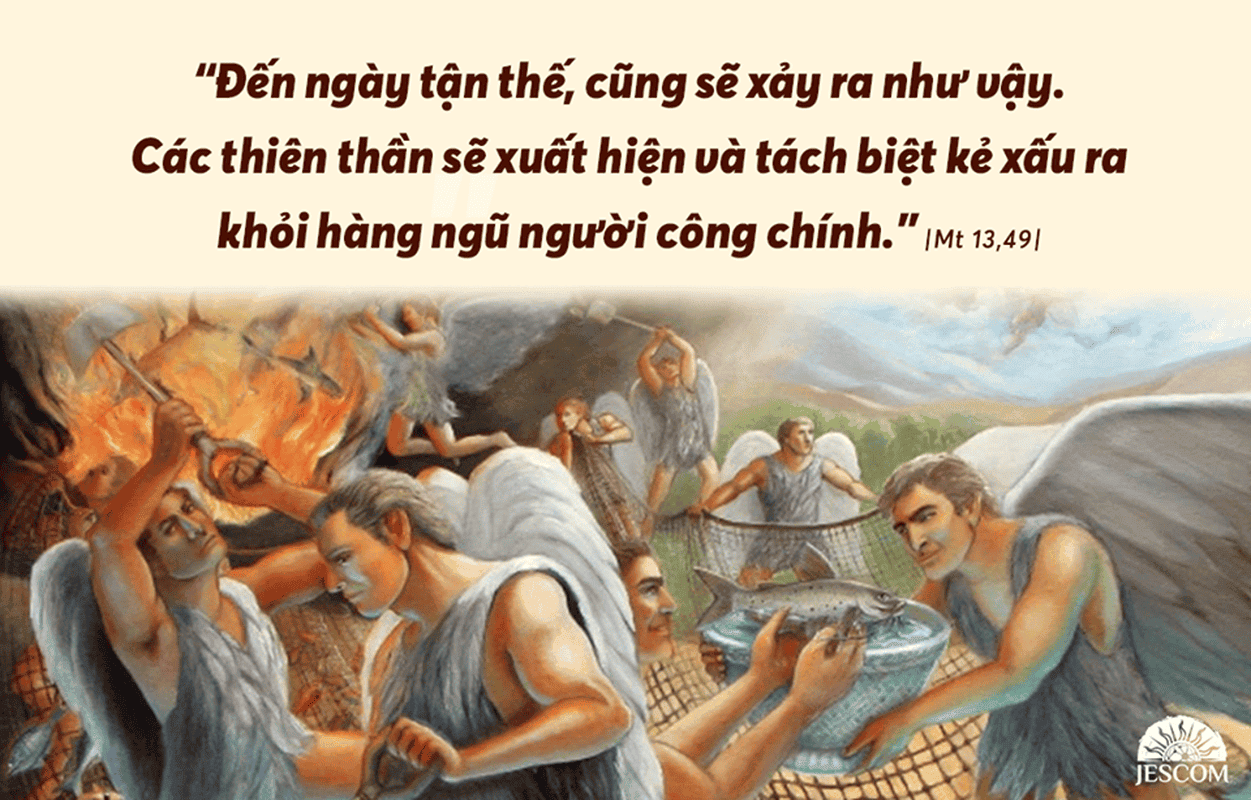 Chúa Nhật XVII Thường Niên-A