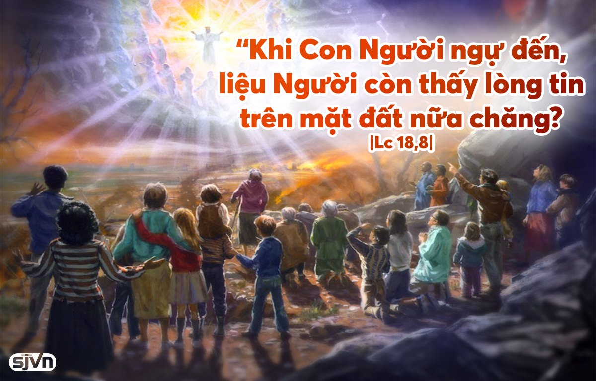 Thứ 7 Tuần XXXII Thường Niên-C