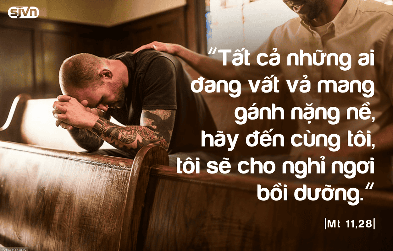 Thứ 5 Tuần XV Thường Niên-C