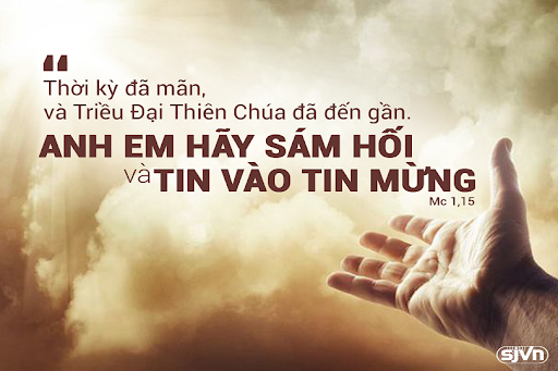Chúa Nhật III TN-B